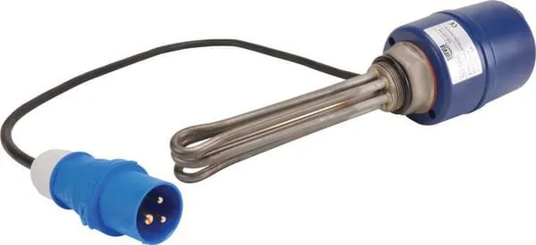 Připoj.kabel s CEKON konektorem