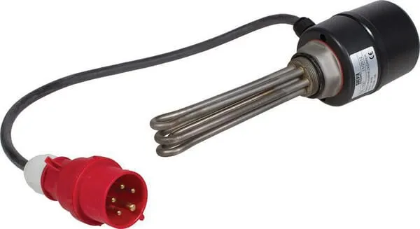 Topná tělesa pro systémy s oběhovými čerpadly, Suevia