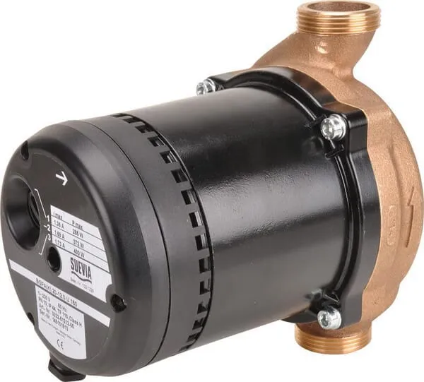 Oběhové čerpadlo pro 311/312