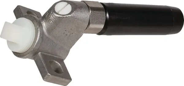 Ventil komplet 3/4" nerez