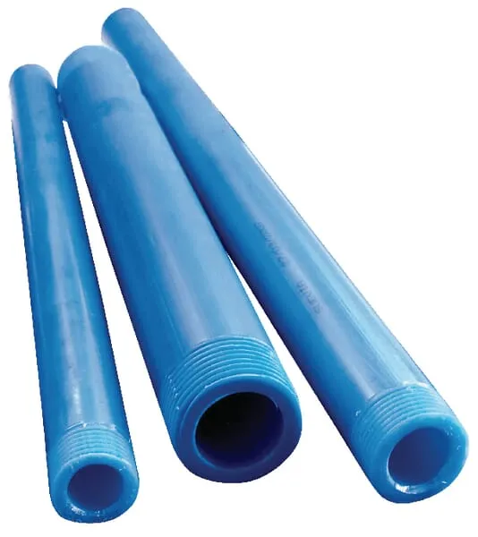 Trubka - modrá - Suevia