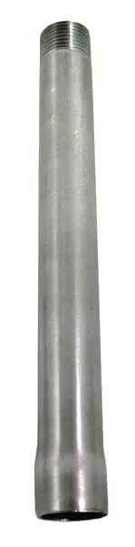 Připojovací trubka - vnitřní-vnější - Suevia