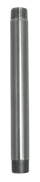 Připojovací trubka - vnější-vnější - Suevia