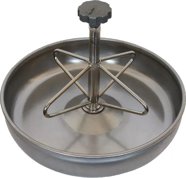 Miska pro selata - model 290 - Suevia