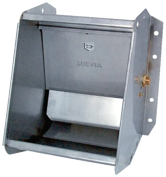 Misková napaječka model 500 Suevia