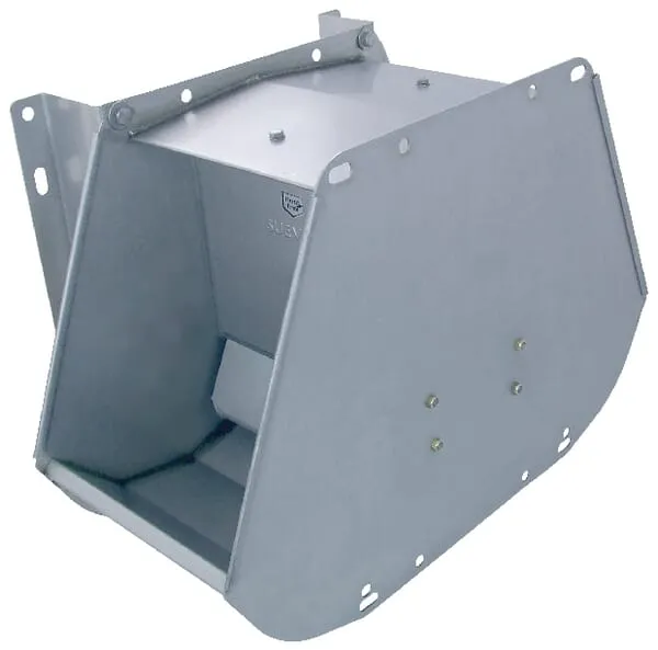 Misková napaječka model 520 Suevia