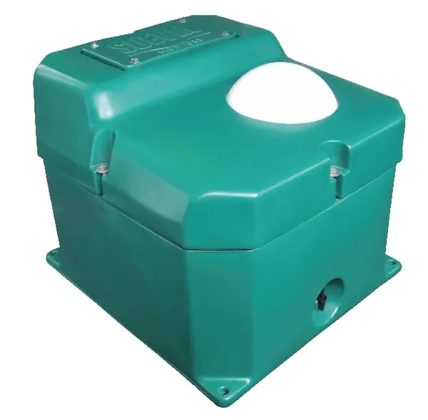 Miska napajedla model 630 Suevia