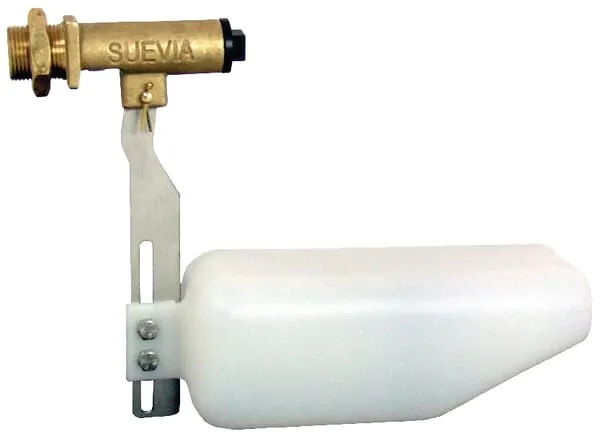 Ventil plováku MOD. 700