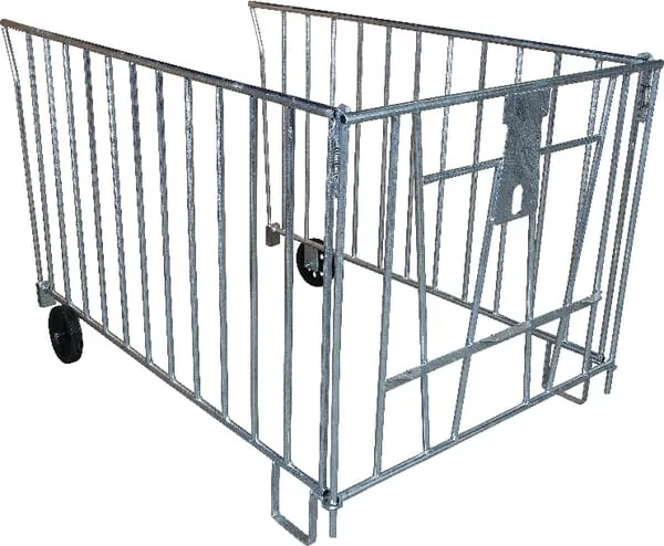 Ohrada pro Mini/Midi pozin.