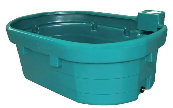 Misková napáječka MOD. WT1000