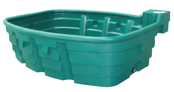 Misková napáječka MOD. WT1500