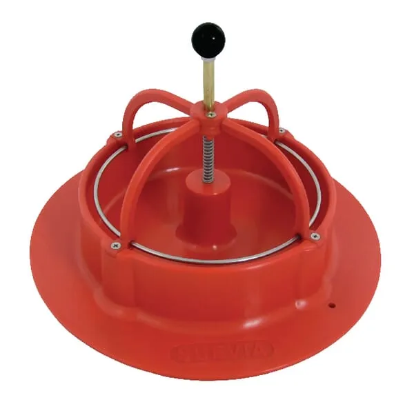 Miska pro selata - model 240 - Suevia