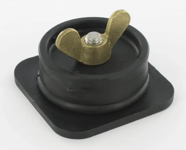 Kryt vodního žlabu kompletní