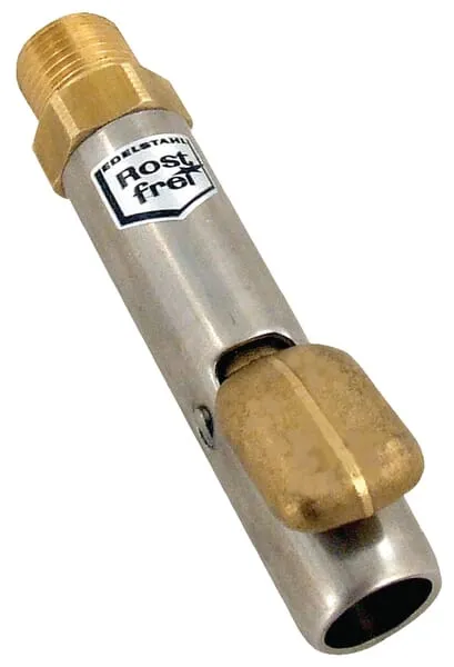 Napaječka pro býky model 326 Suevia