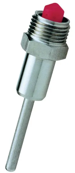 Kolíkový ventil - model 895 - Suevia