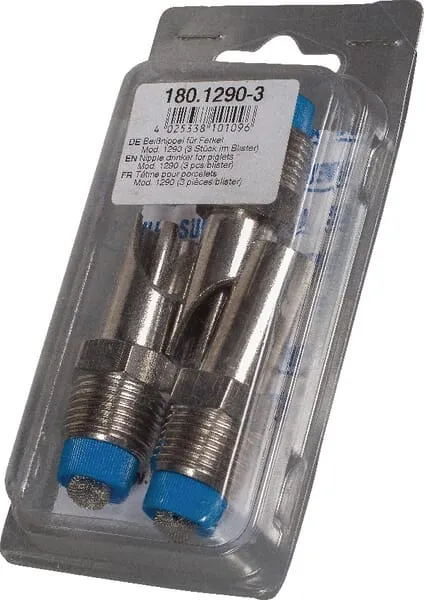 Napáječka pro selata