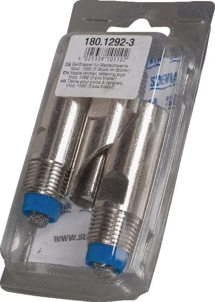 Napáječka pro krmná prasata