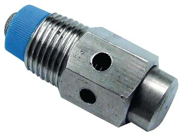 Postřikovací tryska - model 1294 - Suevia