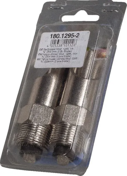 Napáječka mod. 1295, VA