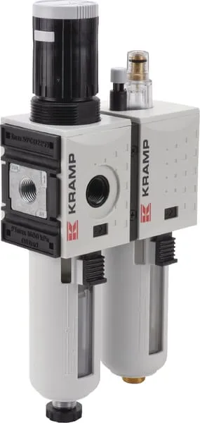 Jednotka údržby, typ SU1K