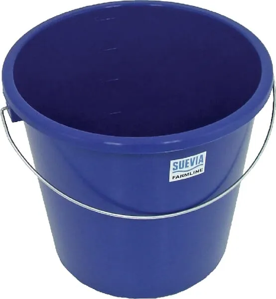 Napajedlo pro telata Suevia