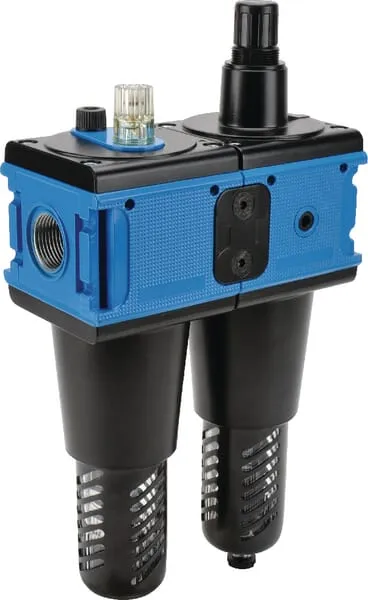 Jednotka údržby, typ SU5K