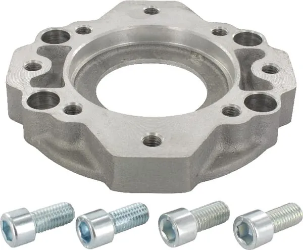 Adaptors for support bearings SU