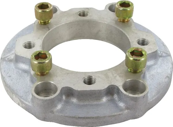 Upevňovací příruba SAE-A