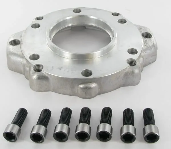 Upevňovací příruba SAE-C