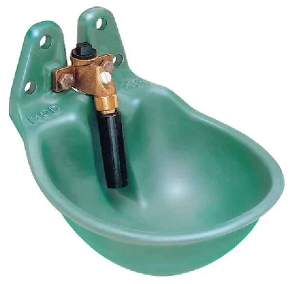 Miska napajedla model 25R Suevia