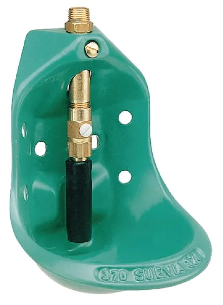 Misková napaječka model 370-375