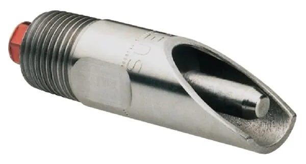 Vsuvka z ušlechtilé oceli model 293 Suevia