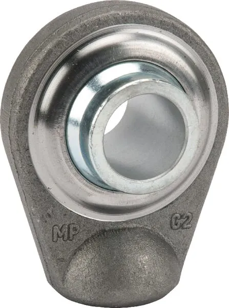 Navařovací očko, otvor 30L=65