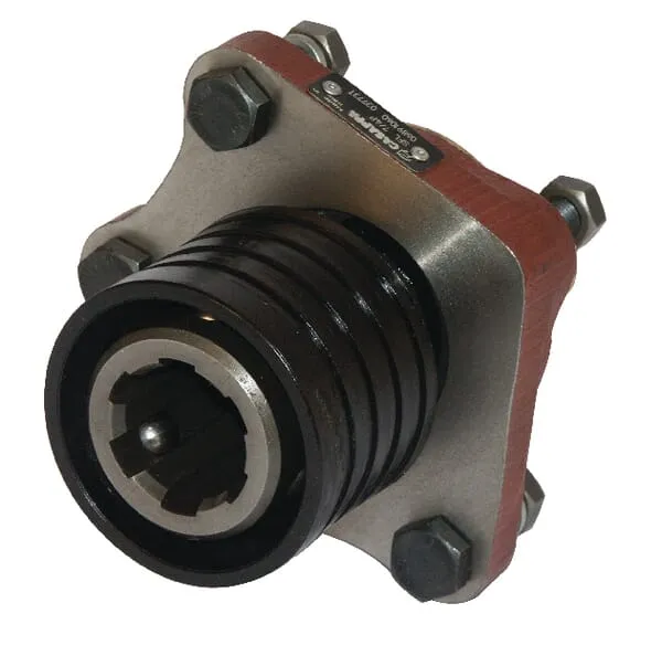 Vstupní ložisko typ FORMULA