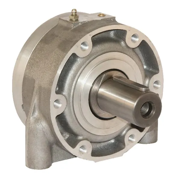 Univerzální předsazené ložisko