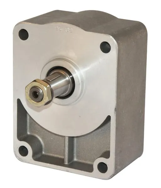 Předsazené ložisko č. 2