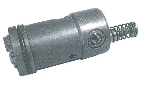 Regulační přístroj pro