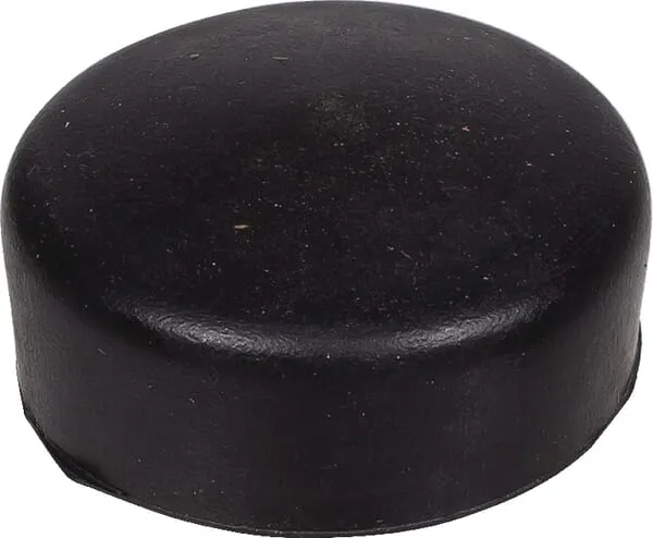 Protiprachové krytky