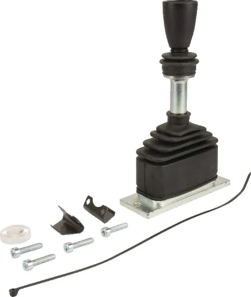 Servopáka se zátkou