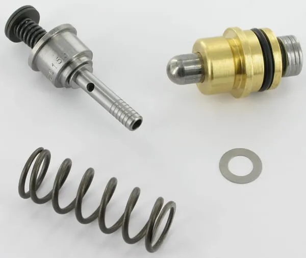 Patrona s obloukem a pruž. MC