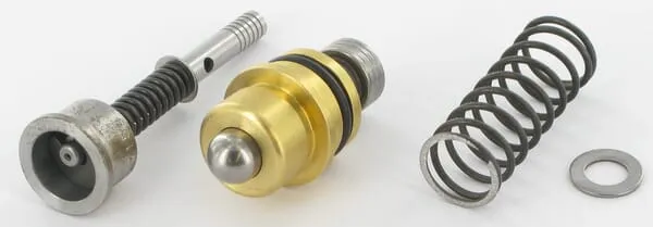 Patrona 3,2 až 17,2 barů