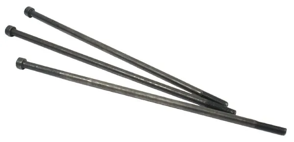 Sada šroubů 3x M8x130