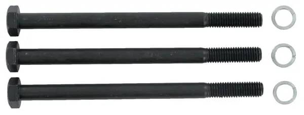 Sada šroubů 3x M10x150