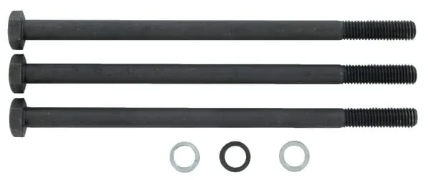 Sada šroubů 3x M10x190