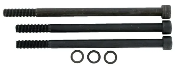 Sada šroubů 2x M8x130 + 1x M8x140