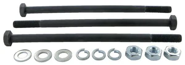 Sada šroubů 3x M10x200