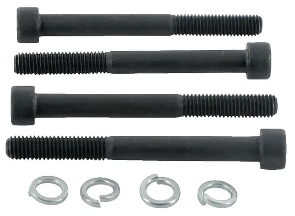 Sada šroubů 4x M8x70