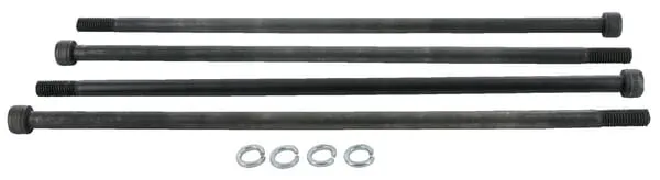 Sada šroubů 4x M8x270