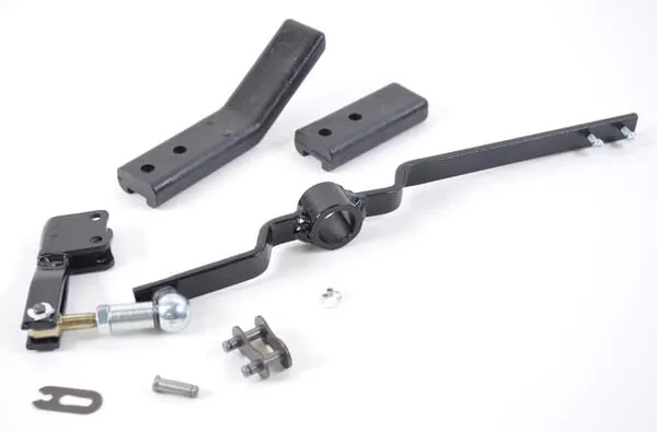 Souprava páky pro Fiat sérii 90