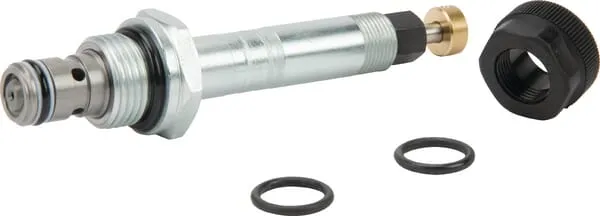 2/2 ventily NC dvoucestné SVP 08 NC CDB